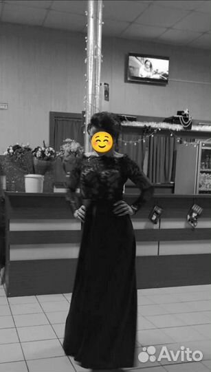 Платье на выпускной,вечернее