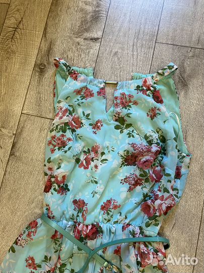 Продам платье