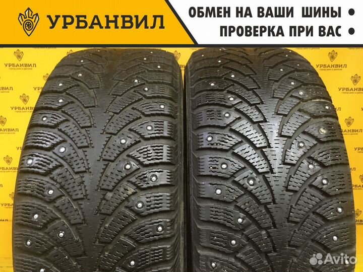 Nokian Tyres Nordman 4 235/55 R17 103T