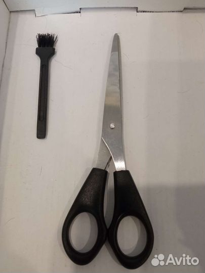 Машинка для стрижки собак бу