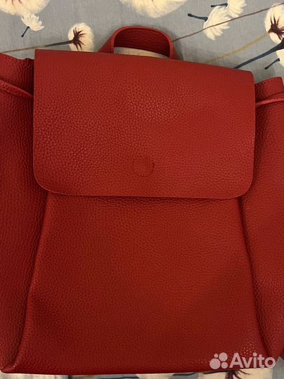 Рюкзак женский united colors of benetton