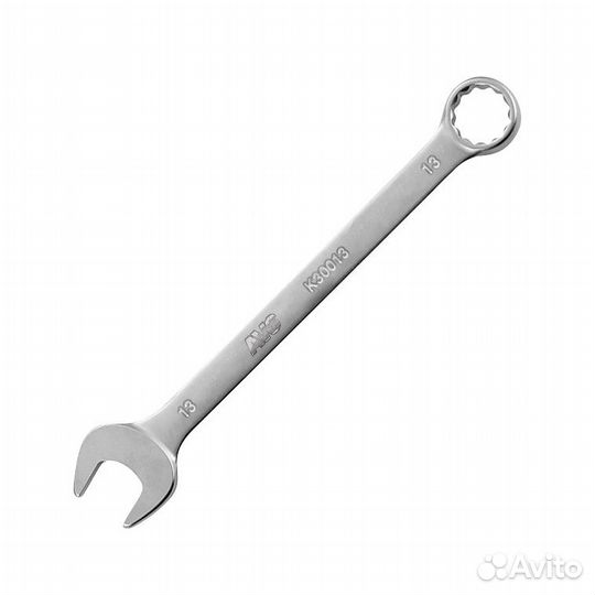 Ключ гаечный комбинированный (13 мм) AVS K30013