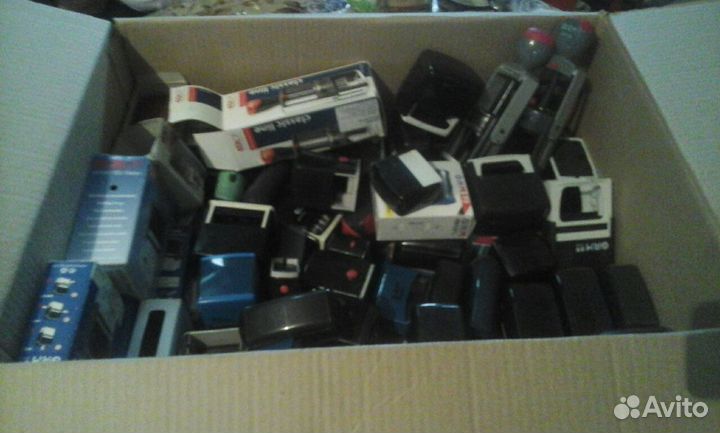 Оснастка для печати,штампа