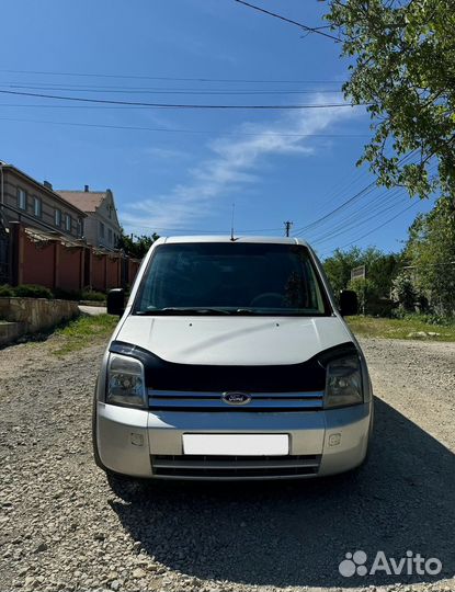 Ford Transit Connect 1.8 МТ, 2008, 240 000 км