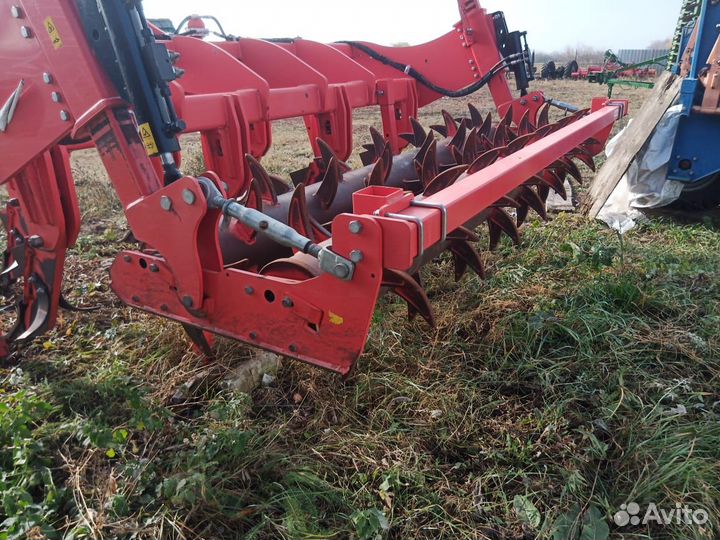 Глубокорыхлитель Maschio Gaspardo Artiglio, 2019