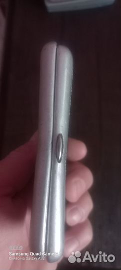 Портсигар СССР бам