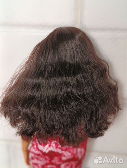 Барби мбили фашионистас