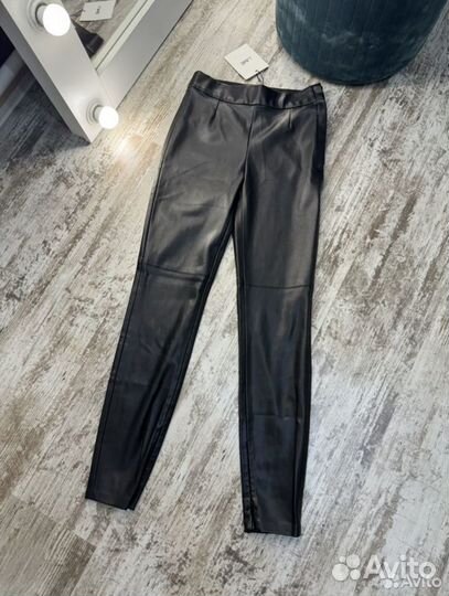 Новые леггинсы Lime XXS