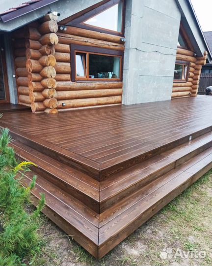 Строительная бригада