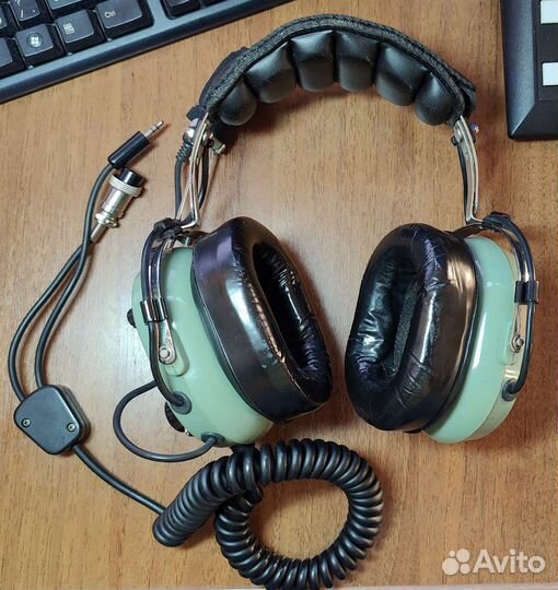 Гарнитура SoftComm C-40-20 Silver Fox