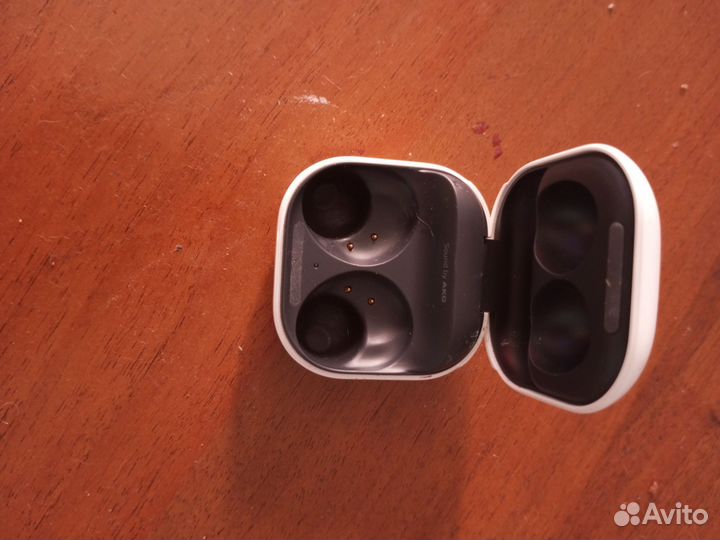 Кейс для зарядки