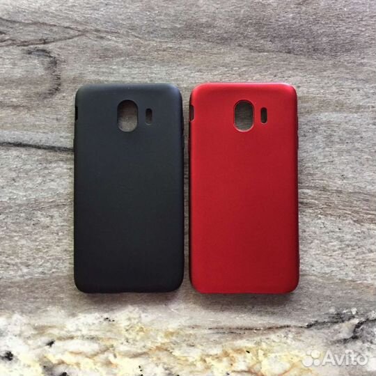 Чехол для Samsung J3, J4, J4+, J5, J6+, J8