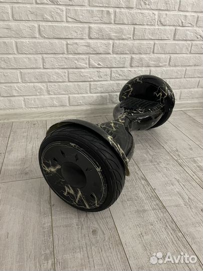 Гироскутер