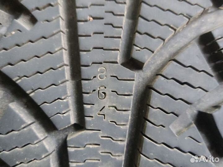 Nokian Tyres Hakkapeliitta 5 235/45 R17 97V