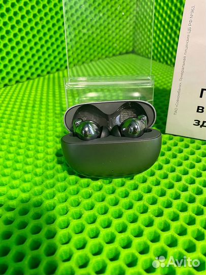 Беспроводные наушники honor TWS Choice Earbuds X3