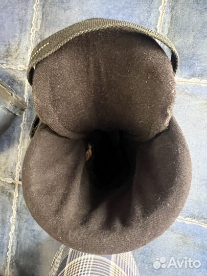 Горнолыжные ботинки мужские 29.5 Nordica