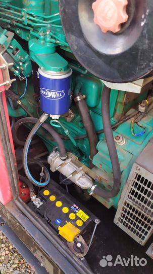 Аренда дэс 60кВт 500кВт