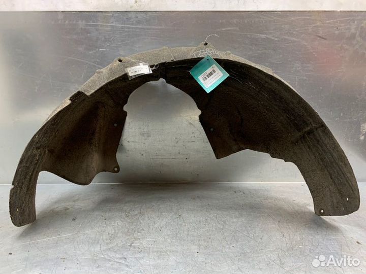 Локер задний правый Ford Focus Ii 2005-2008