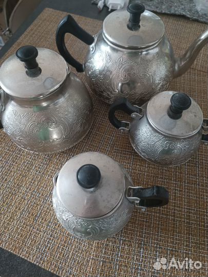 Продаю набор посуды СССР