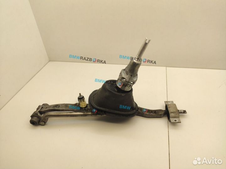 Кулиса кпп BMW 3 F30/F31/F34 рест. F30 2017