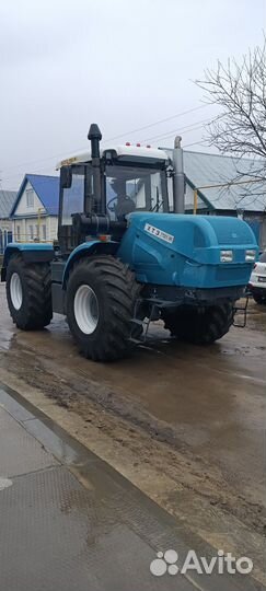 Трактор ХТЗ 17221-09, 2014