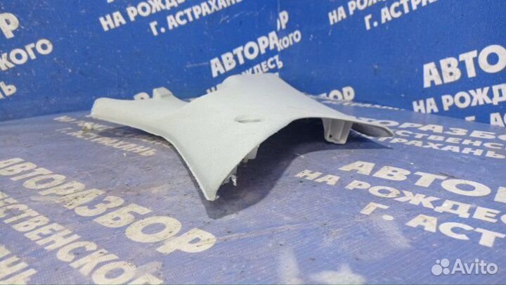 Обшивка задней стойки Honda Accord 7 седан 2005