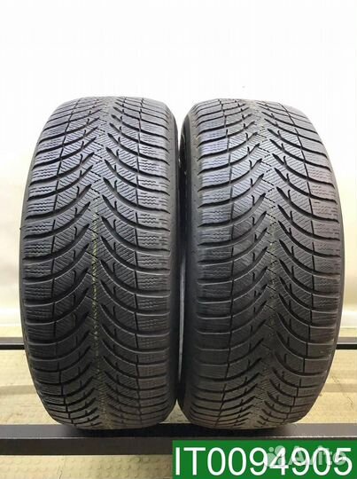 Michelin Alpin A4 225/55 R17 101H