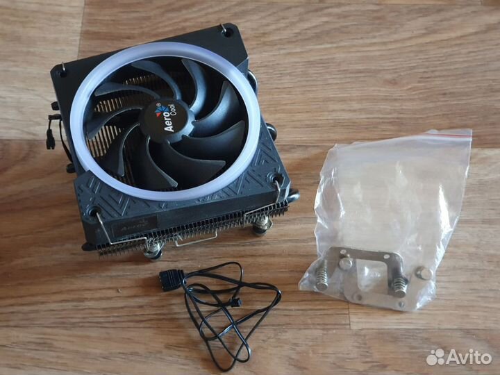 Кулер для процессора AeroCool