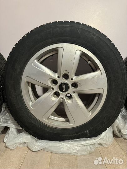 Kumho I'Zen KW31 205/65