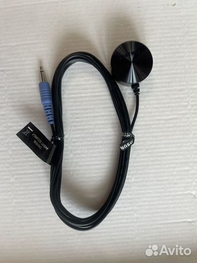 Samsung IR Extender Cable BN96-31644A