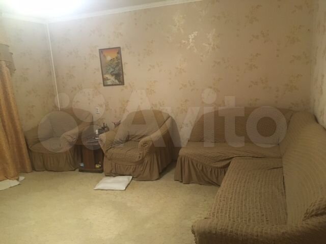 2-к. квартира, 50,7 м², 3/5 эт.