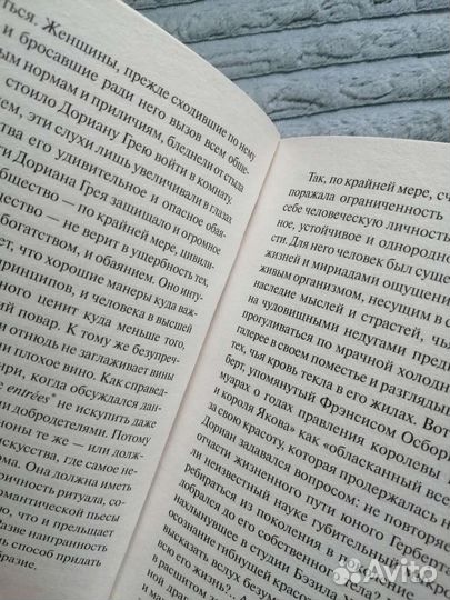 Книга Уайльд 