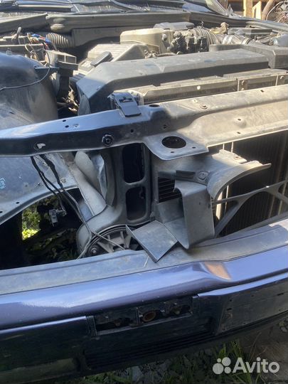 Телевизор bmw e36