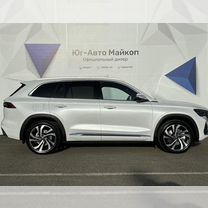 Новый Geely Monjaro 2.0 AT, 2024, цена от 3 449 990 руб.