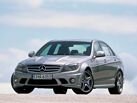 Mercedes-Benz C-класс AMG W204/S204/С204 (2007—2011) Седан