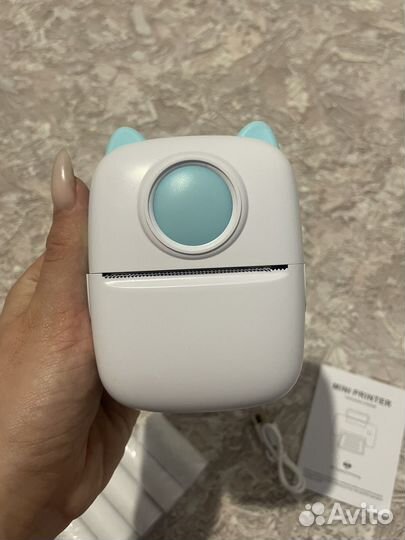 Термопринтер