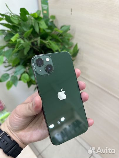 iPhone 13, 128 ГБ