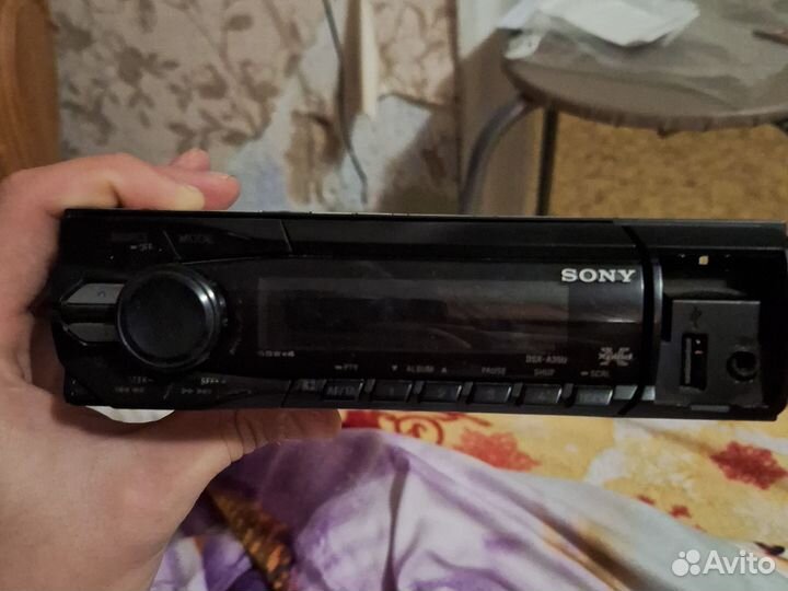 Автомобильные аксессуары