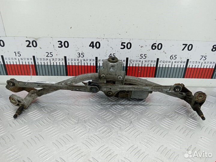 Трапеция для Volkswagen Polo 4