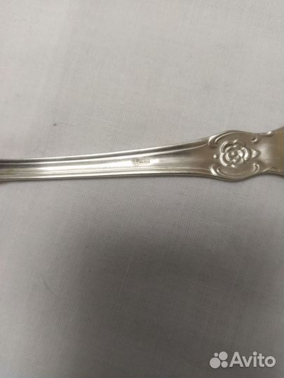 Столовые ложки