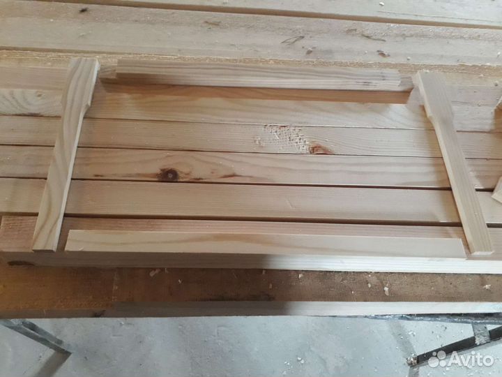 Рамки для улья