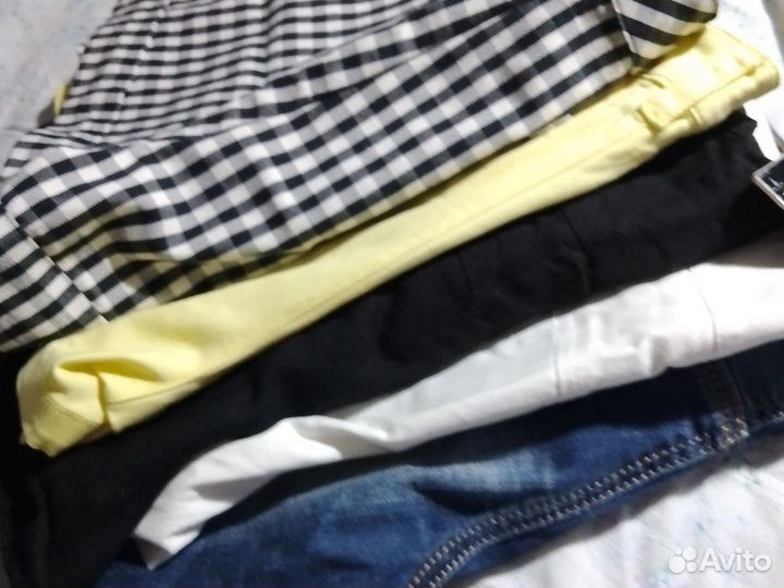 Шорты для девочки - подростка