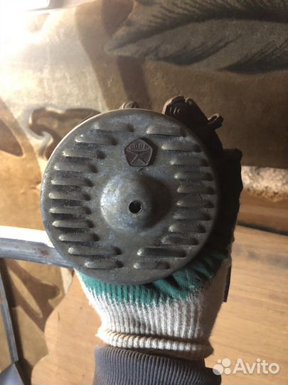 Ветровые стекла мото Урал