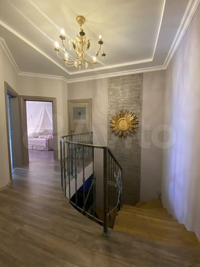 4-к. квартира, 88 м², 3/4 эт.
