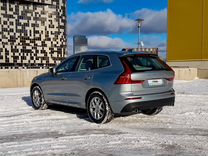 Volvo XC60, 2018, с пробегом, цена 2 950 000 руб.