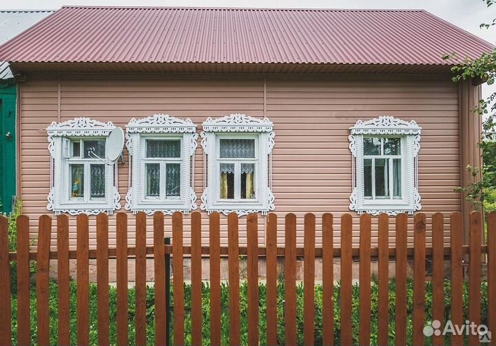 Сайдинг виниловый персиковый