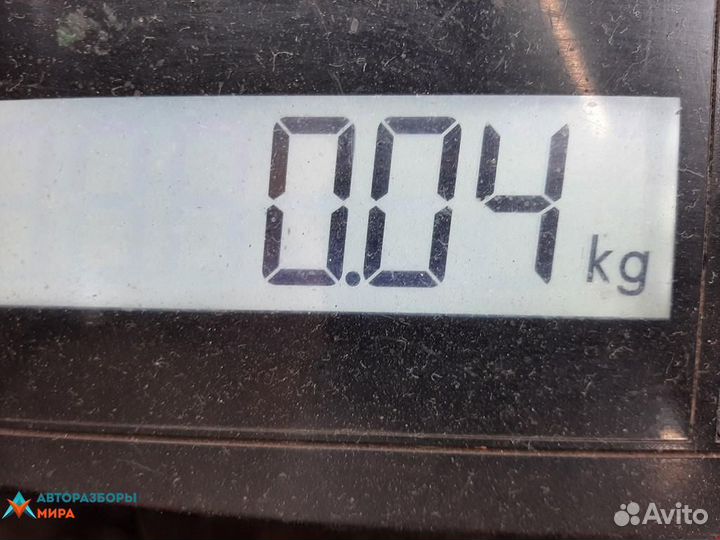 Датчик ABS Jaguar XF X250 2009