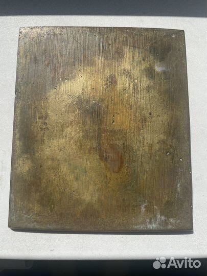 Икона богородица всех скорбящих