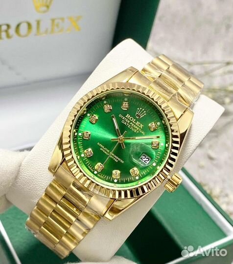 Часы женские Rolex