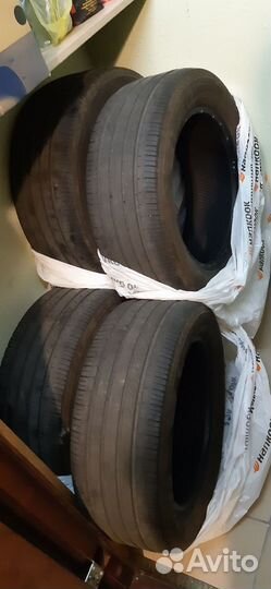 GT Radial Savero SUV 235/55 R17